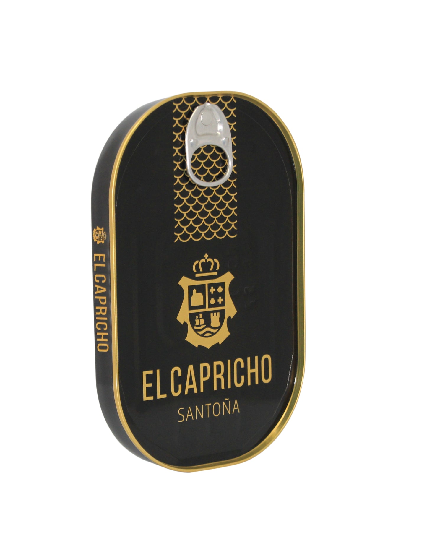 Ansjósur El Capricho XL+