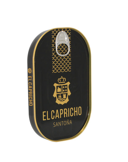 Ansjósur El Capricho XL+