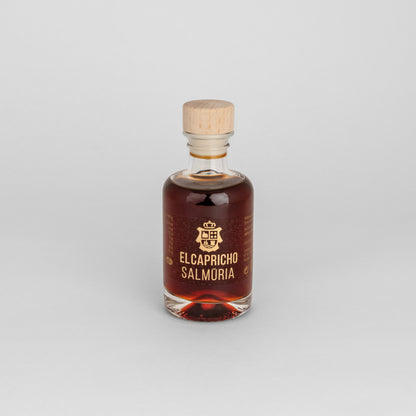 Salmuria El Capricho ansjósu essens