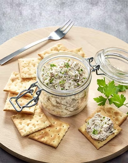 Saint Georges sardínur í ólífuolíu