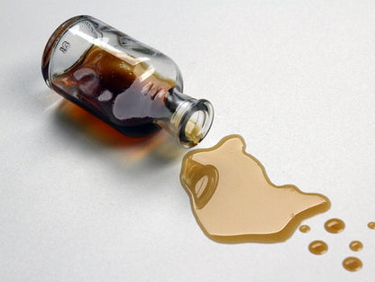 Salmuria El Capricho ansjósu essens